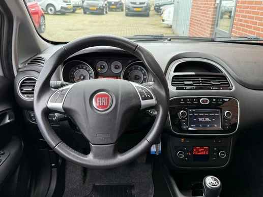 Fiat Punto - Afbeelding 9 van 24