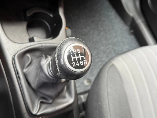 Fiat Punto - Afbeelding 16 van 24