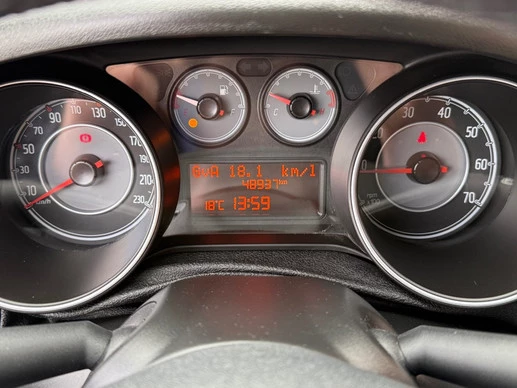 Fiat Punto - Afbeelding 19 van 24