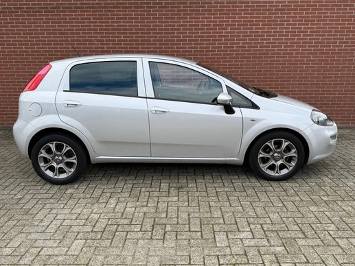 Fiat Punto - Afbeelding 23 van 24