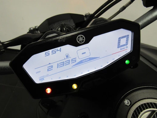 Yamaha MT 07 - Afbeelding 7 van 7