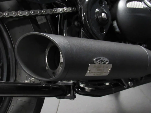 Triumph Bonneville - Afbeelding 9 van 9