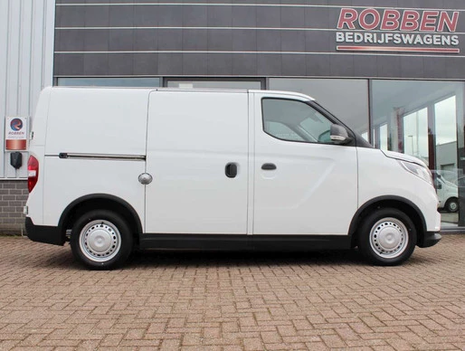 Maxus eDeliver3 - Afbeelding 1 van 30