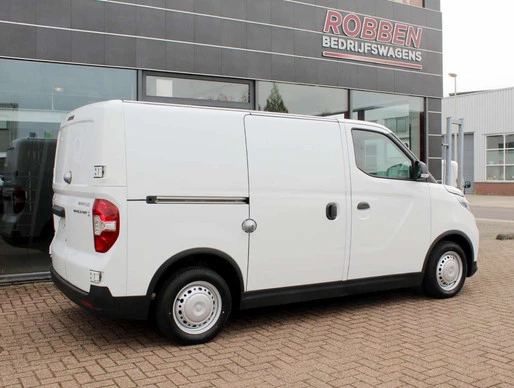 Maxus eDeliver3 - Afbeelding 3 van 30