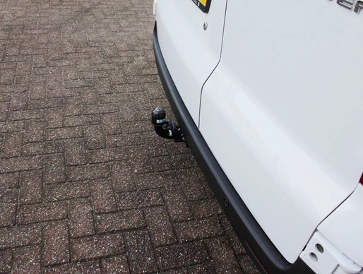 Maxus eDeliver3 - Afbeelding 4 van 30