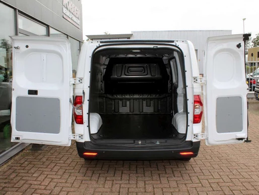 Maxus eDeliver3 - Afbeelding 6 van 30