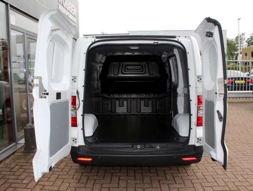 Maxus eDeliver3 - Afbeelding 7 van 30