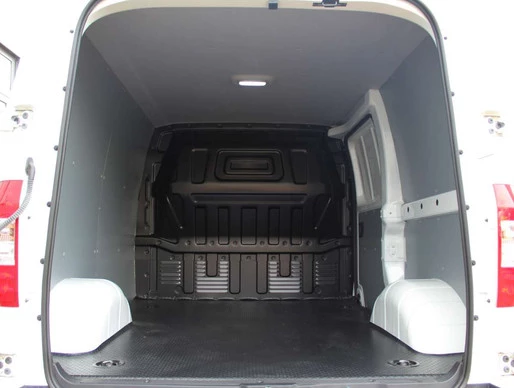 Maxus eDeliver3 - Afbeelding 8 van 30