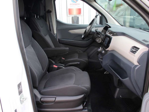 Maxus eDeliver3 - Afbeelding 9 van 30