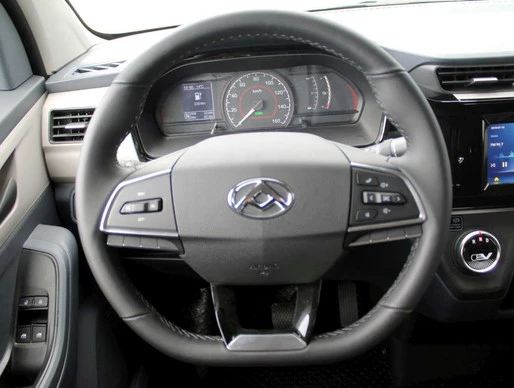 Maxus eDeliver3 - Afbeelding 14 van 30