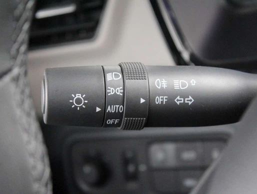 Maxus eDeliver3 - Afbeelding 17 van 30