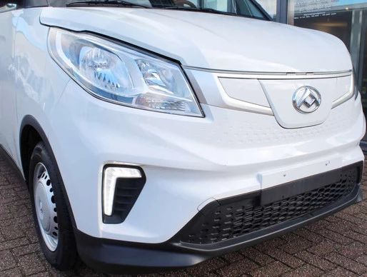 Maxus eDeliver3 - Afbeelding 18 van 30