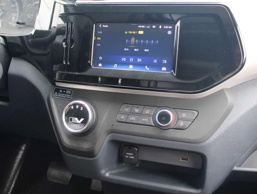 Maxus eDeliver3 - Afbeelding 19 van 30