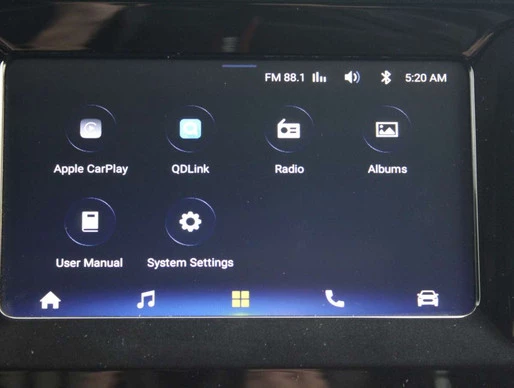 Maxus eDeliver3 - Afbeelding 20 van 30