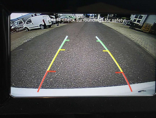 Maxus eDeliver3 - Afbeelding 21 van 30