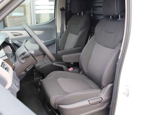 Maxus eDeliver3 - Afbeelding 24 van 30