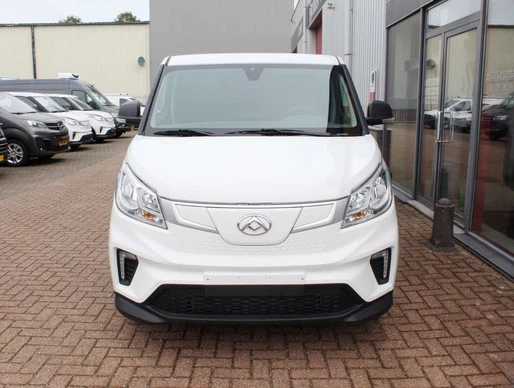 Maxus eDeliver3 - Afbeelding 26 van 30