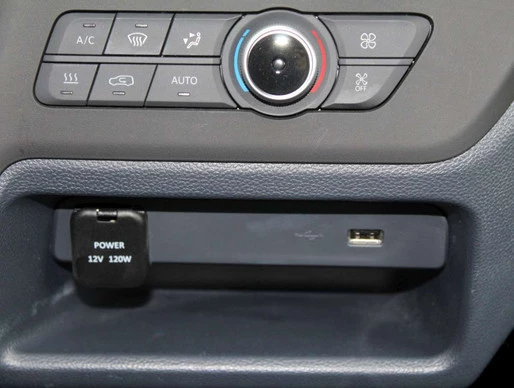 Maxus eDeliver3 - Afbeelding 28 van 30