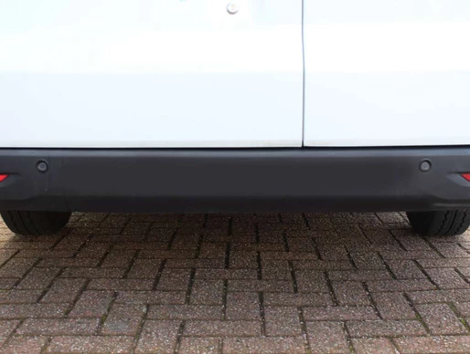 Maxus eDeliver3 - Afbeelding 30 van 30