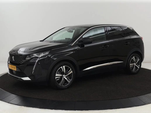 Peugeot 3008 - Afbeelding 1 van 30