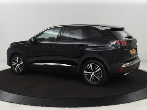 Peugeot 3008 - Afbeelding 2 van 30