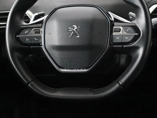 Peugeot 3008 - Afbeelding 8 van 30