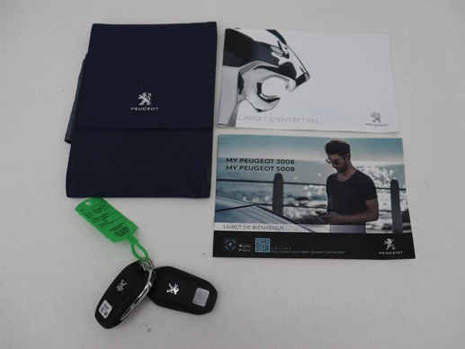 Peugeot 3008 - Afbeelding 13 van 30