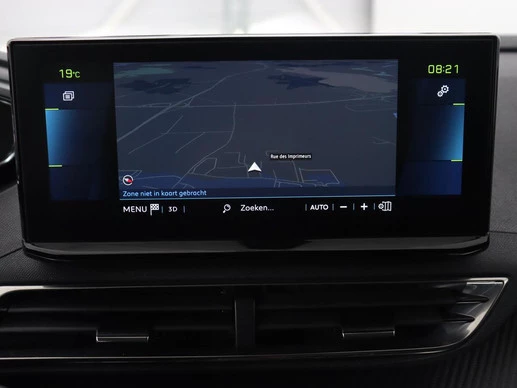Peugeot 3008 - Afbeelding 18 van 30