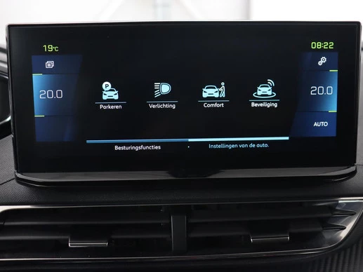 Peugeot 3008 - Afbeelding 21 van 30