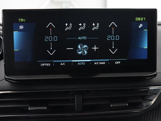 Peugeot 3008 - Afbeelding 23 van 30