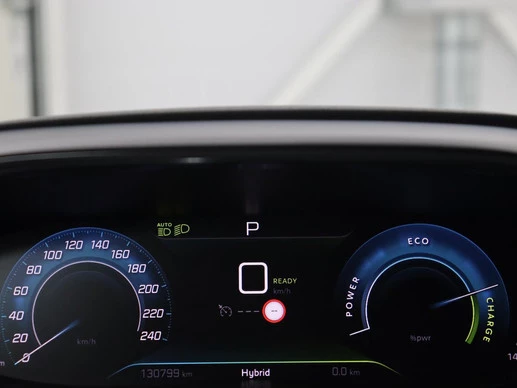 Peugeot 3008 - Afbeelding 28 van 30