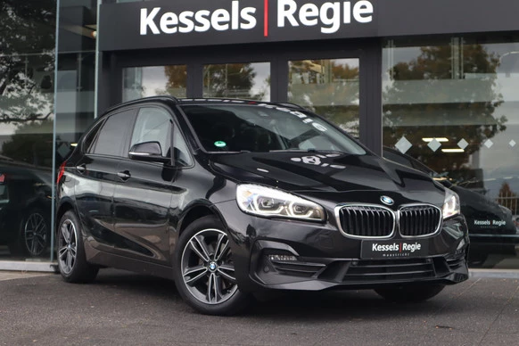 BMW 2 Serie - Afbeelding 1 van 28