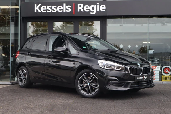 BMW 2 Serie - Afbeelding 2 van 28