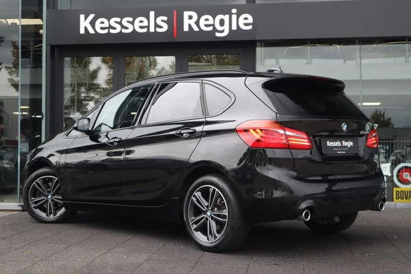 BMW 2 Serie - Afbeelding 4 van 28