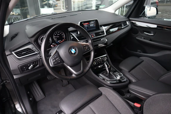 BMW 2 Serie - Afbeelding 6 van 28