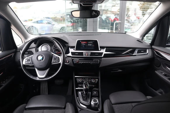 BMW 2 Serie - Afbeelding 9 van 28