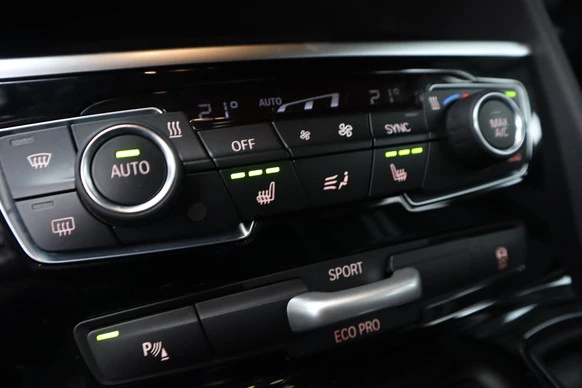 BMW 2 Serie - Afbeelding 16 van 28