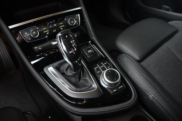 BMW 2 Serie - Afbeelding 17 van 28