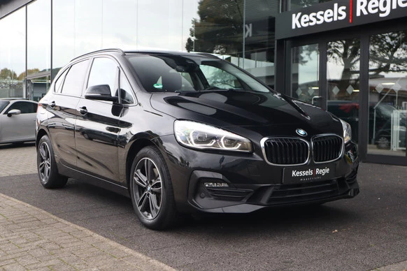 BMW 2 Serie - Afbeelding 20 van 28