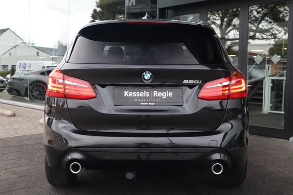 BMW 2 Serie - Afbeelding 22 van 28