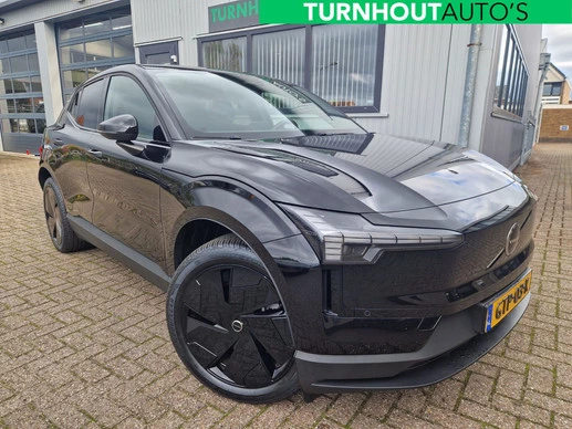 Volvo EX30 - Afbeelding 1 van 22