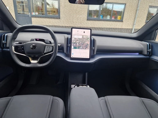 Volvo EX30 - Afbeelding 2 van 22
