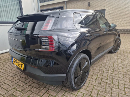 Volvo EX30 - Afbeelding 4 van 22