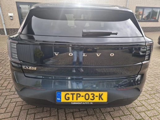 Volvo EX30 - Afbeelding 6 van 22