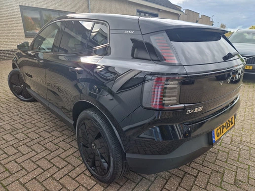 Volvo EX30 - Afbeelding 7 van 22