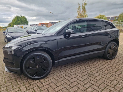 Volvo EX30 - Afbeelding 8 van 22