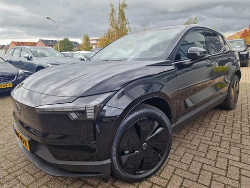 Volvo EX30 - Afbeelding 9 van 22