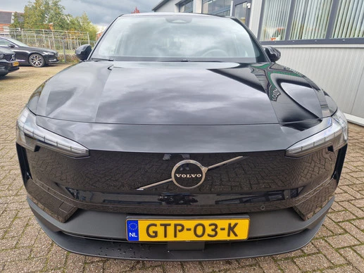 Volvo EX30 - Afbeelding 10 van 22
