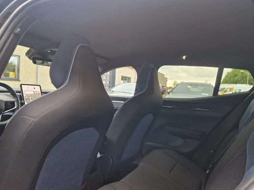 Volvo EX30 - Afbeelding 20 van 22