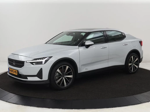 Polestar 2 - Afbeelding 1 van 30